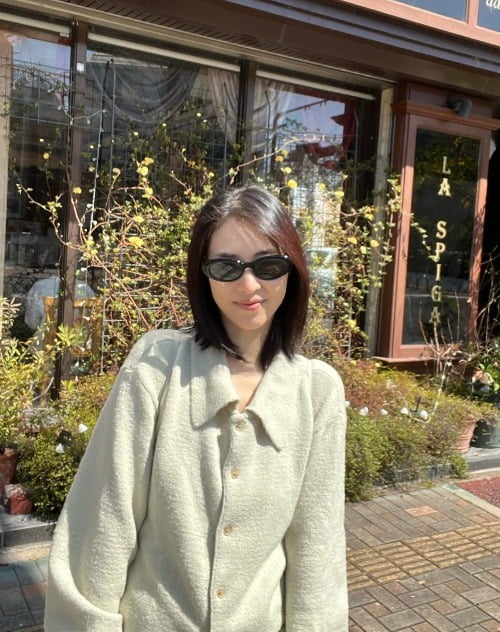 <b>이연희</b>, 올 가을에 엄마된다